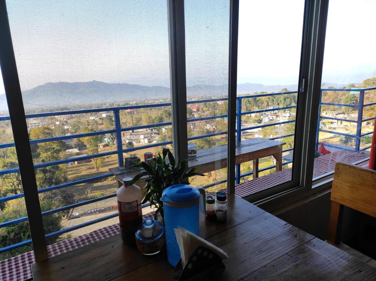 Hill Veu Home Bir Billing Exterior foto
