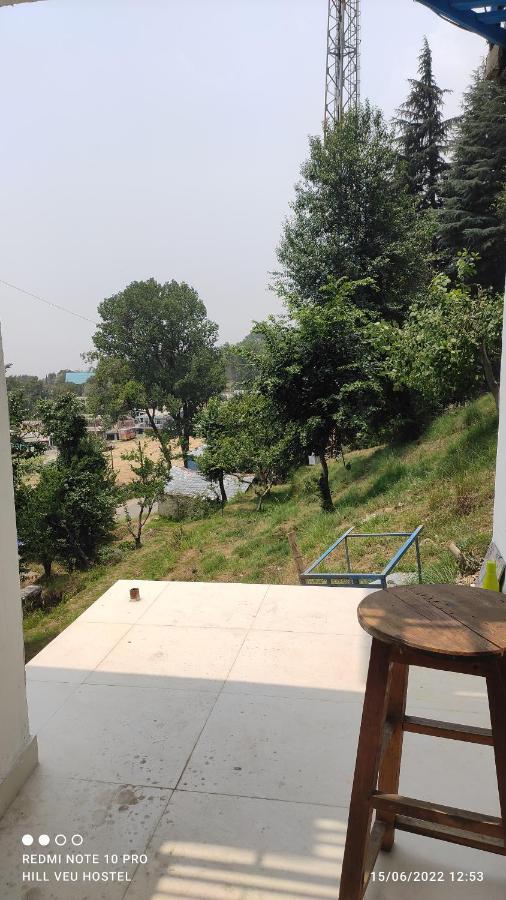 Hill Veu Home Bir Billing Exterior foto