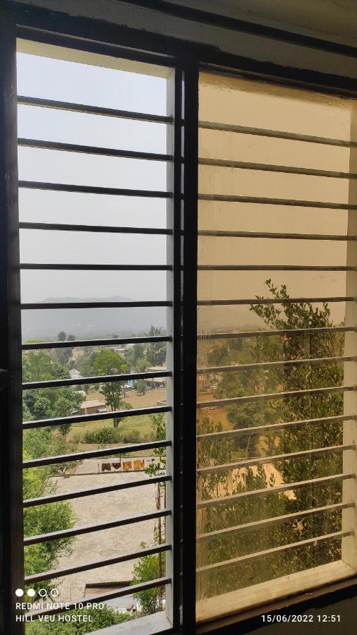 Hill Veu Home Bir Billing Exterior foto