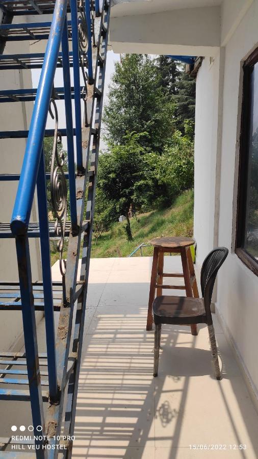 Hill Veu Home Bir Billing Exterior foto