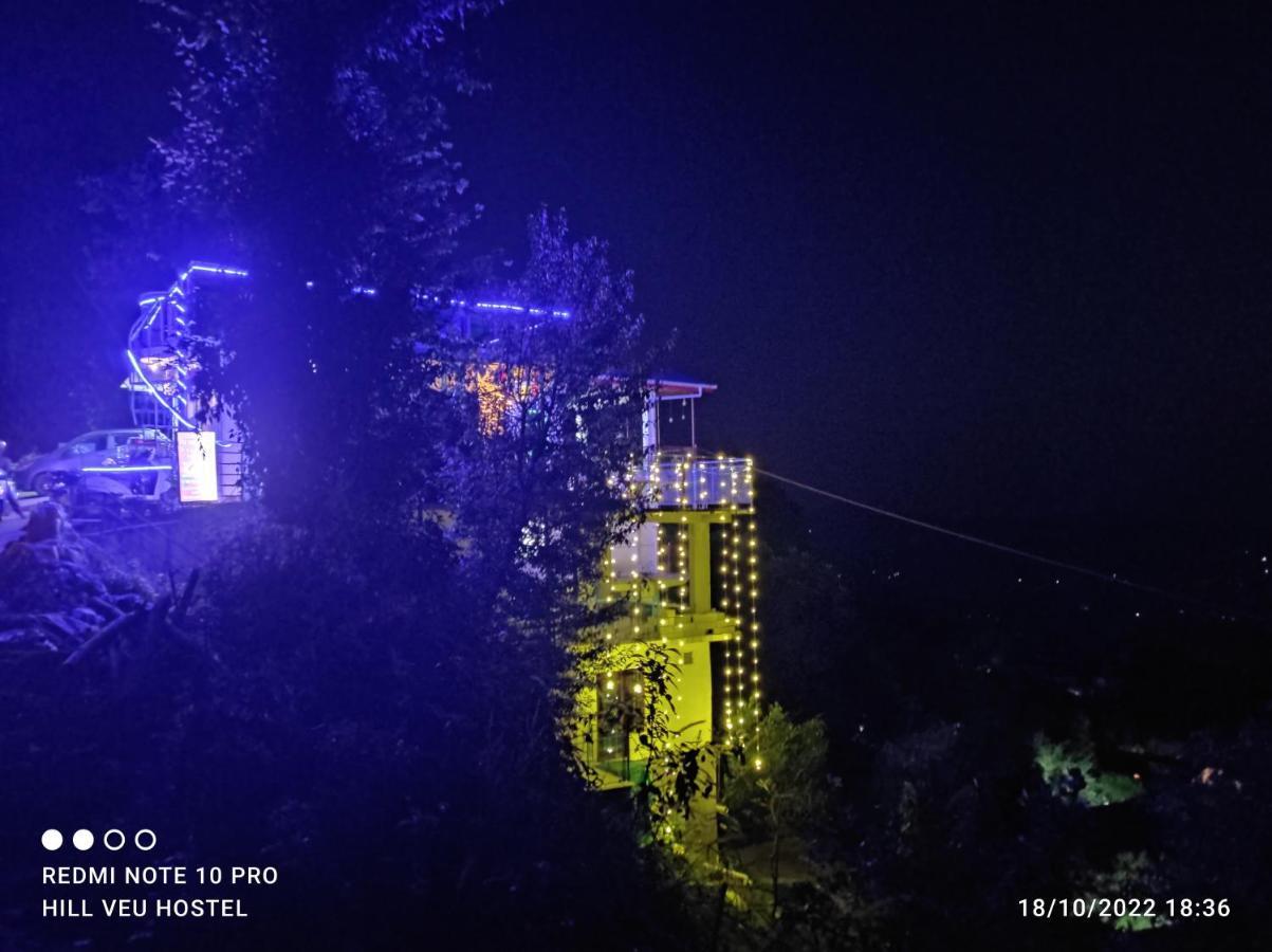 Hill Veu Home Bir Billing Exterior foto