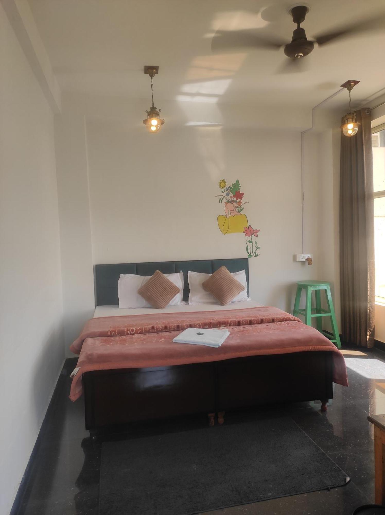 Hill Veu Home Bir Billing Quarto foto