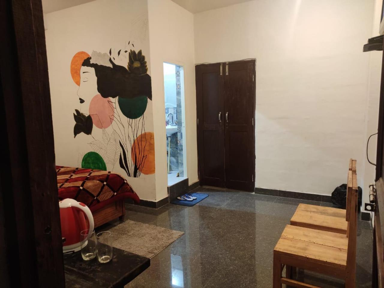 Hill Veu Home Bir Billing Quarto foto