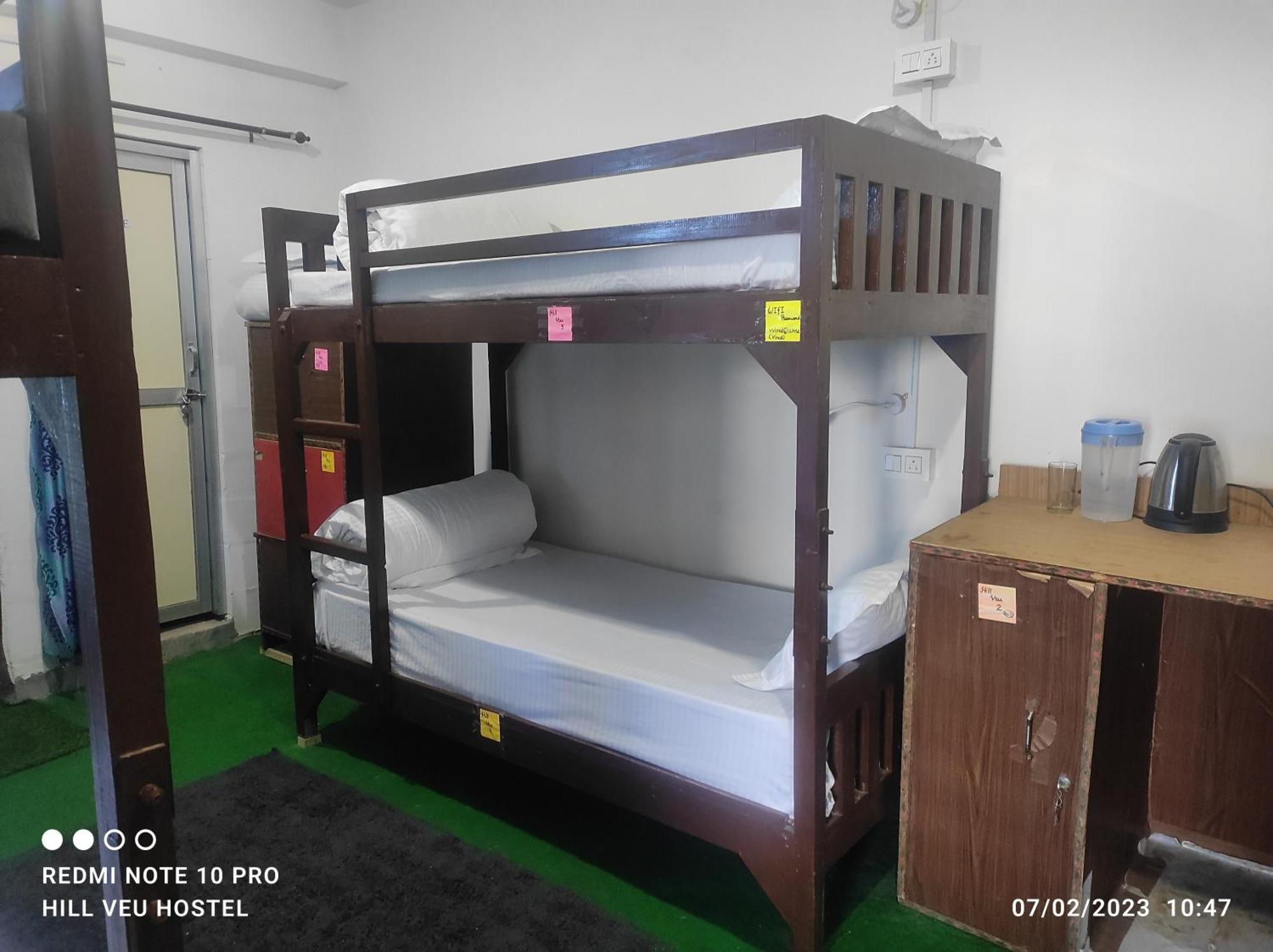 Hill Veu Home Bir Billing Quarto foto