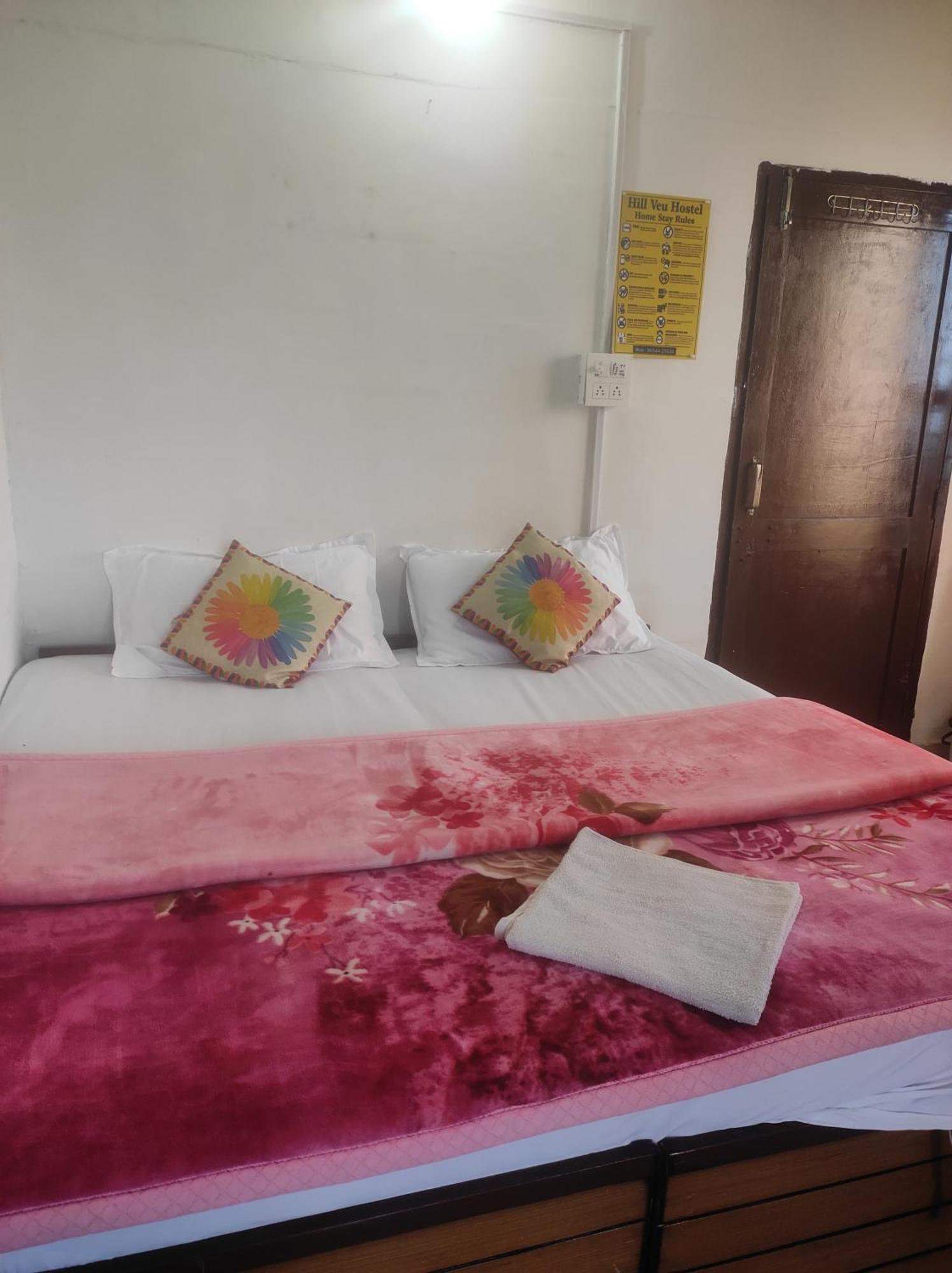 Hill Veu Home Bir Billing Quarto foto