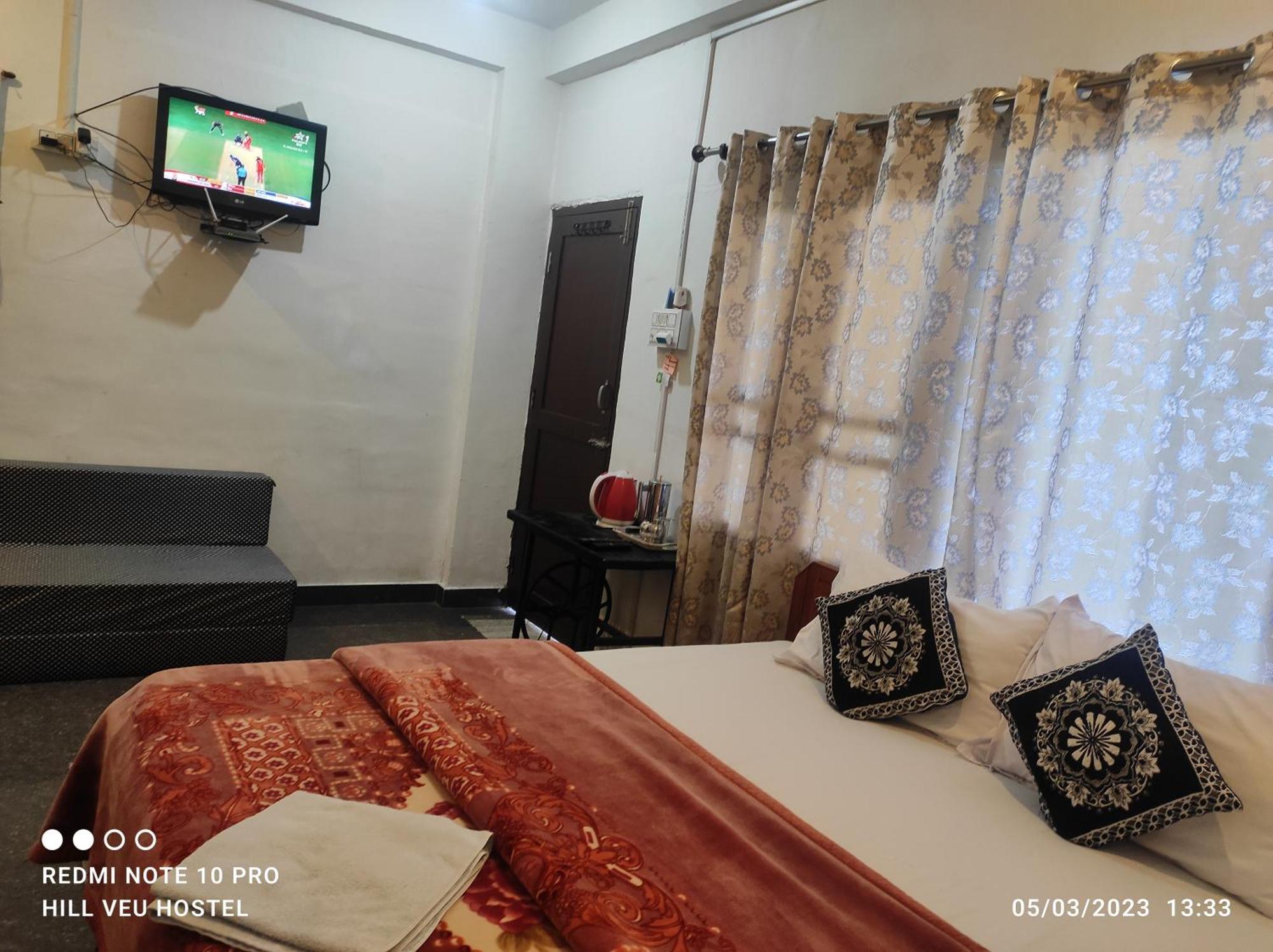 Hill Veu Home Bir Billing Quarto foto