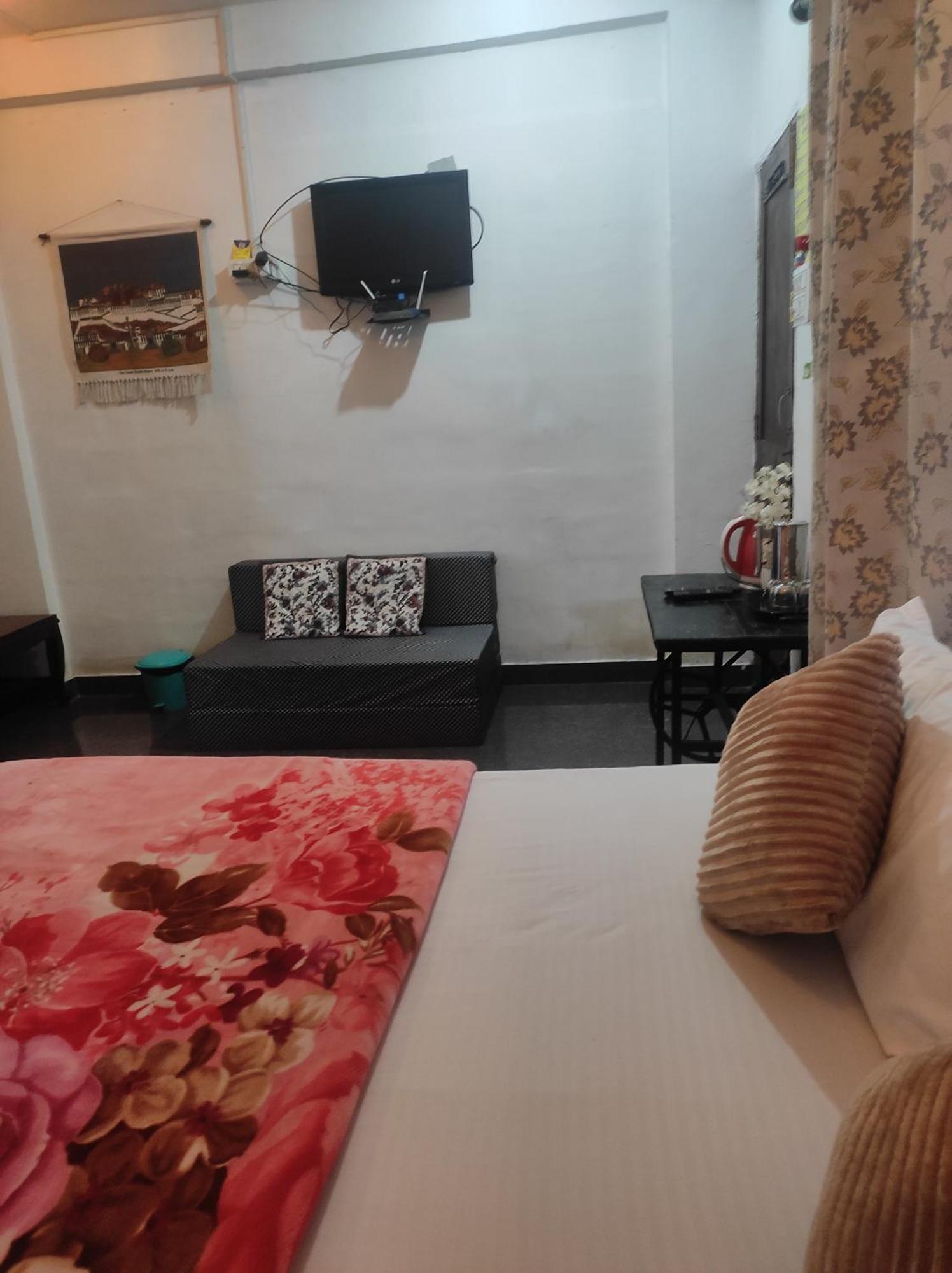 Hill Veu Home Bir Billing Quarto foto